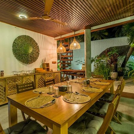 Veli Vilaa Dhiffushi Exterior foto