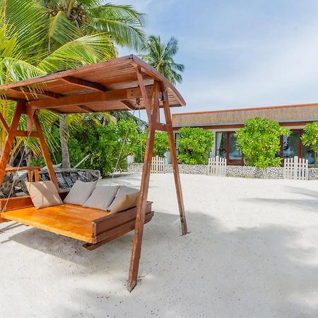 Veli Vilaa Dhiffushi Exterior foto