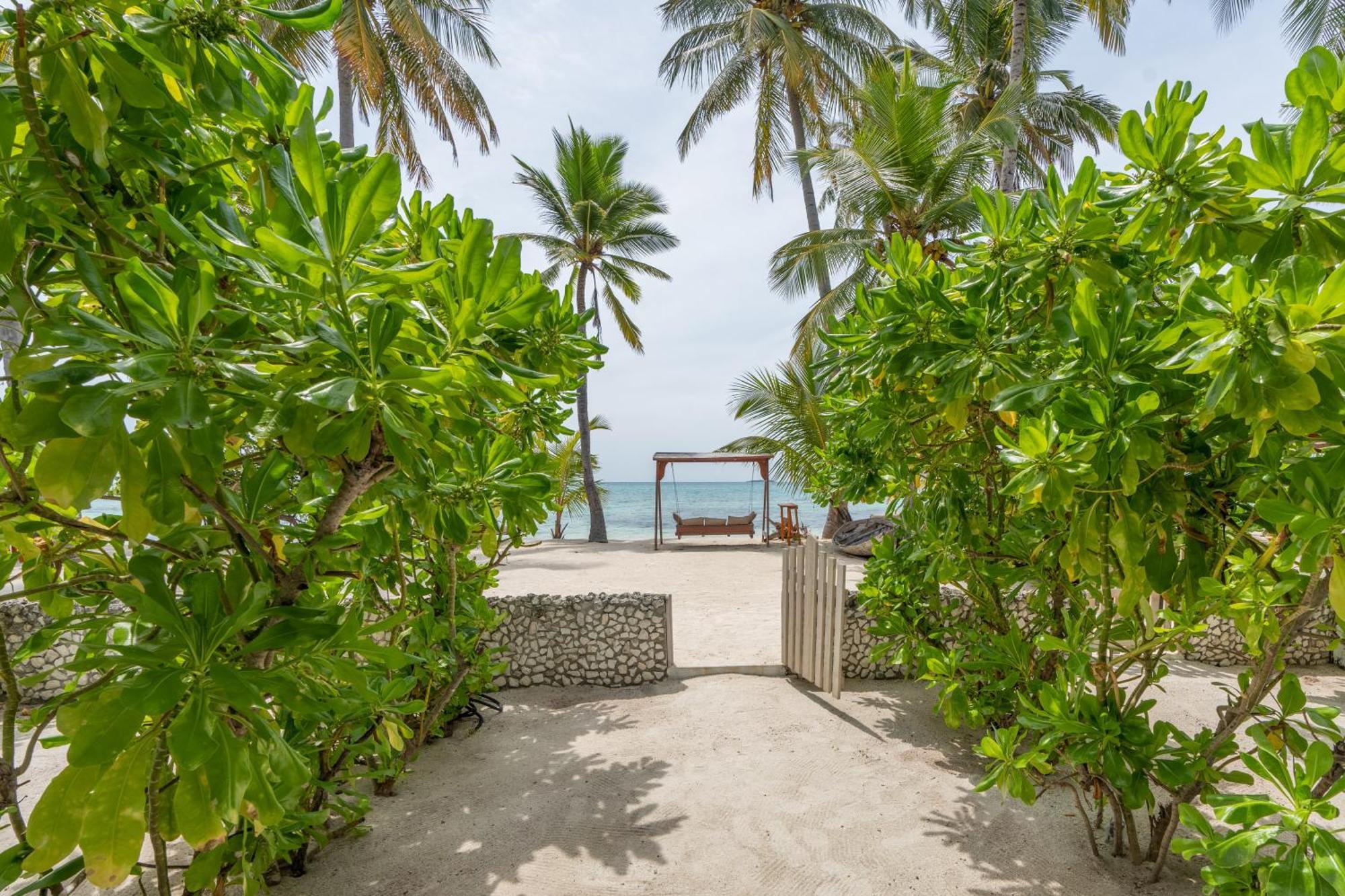 Veli Vilaa Dhiffushi Exterior foto