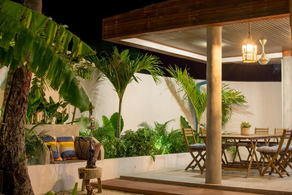 Veli Vilaa Dhiffushi Exterior foto