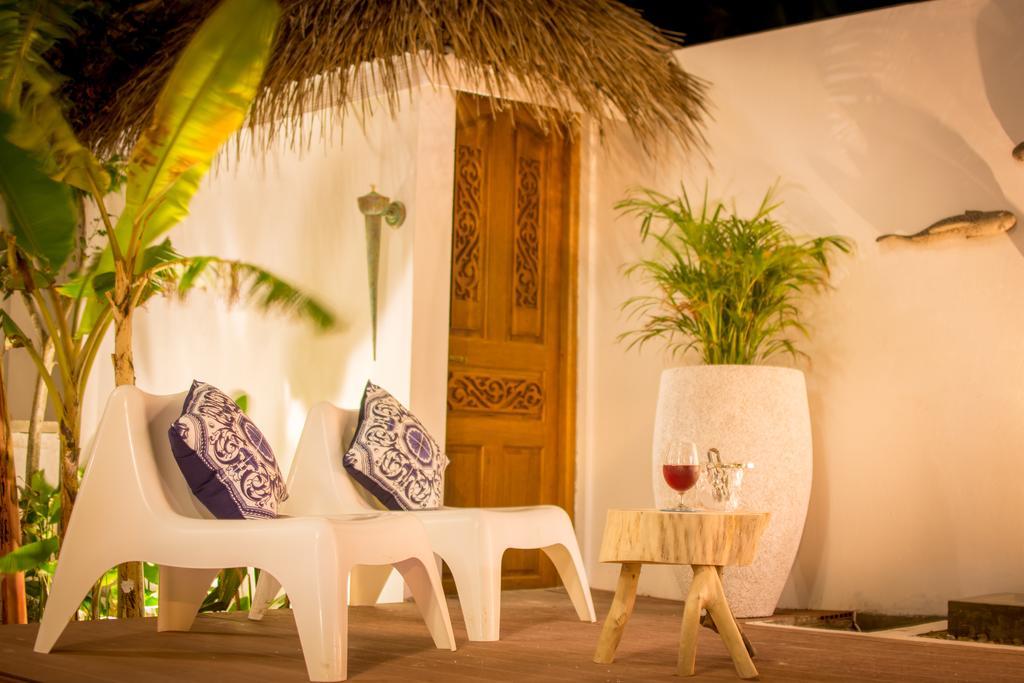 Veli Vilaa Dhiffushi Exterior foto