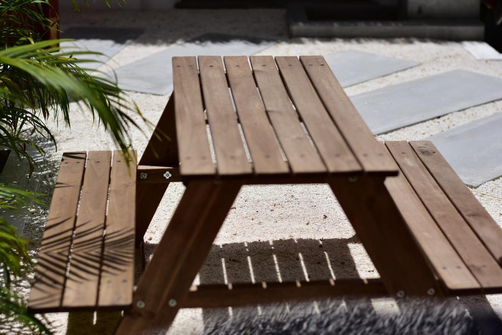 Veli Vilaa Dhiffushi Exterior foto