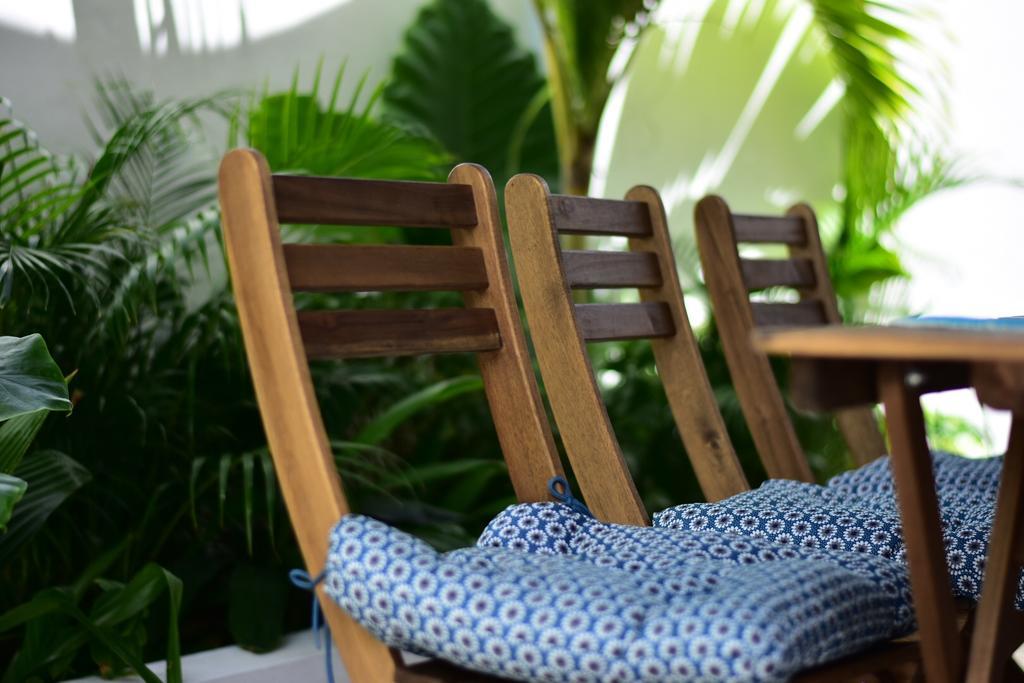Veli Vilaa Dhiffushi Exterior foto