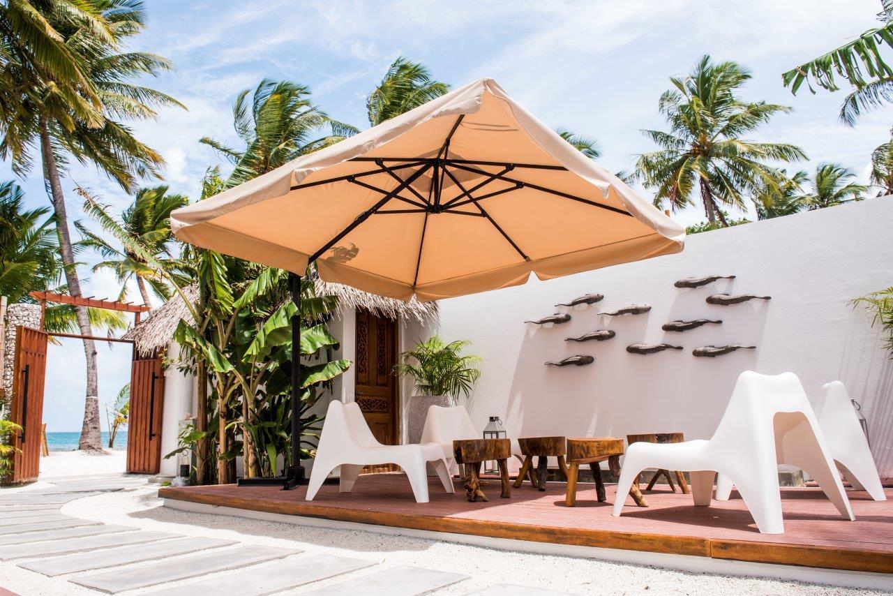 Veli Vilaa Dhiffushi Exterior foto
