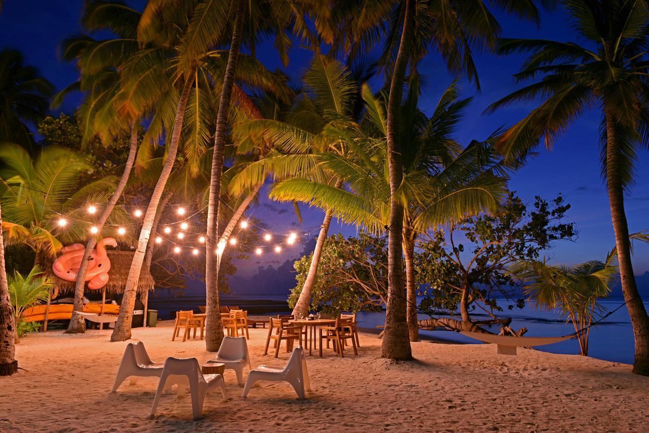 Veli Vilaa Dhiffushi Exterior foto